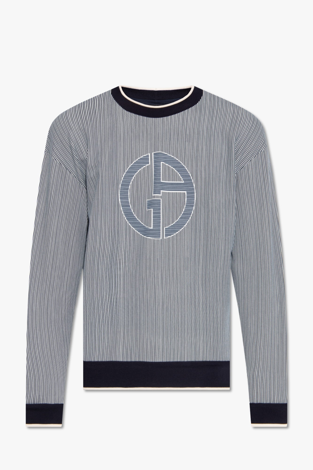 Gucci armani clearance clothes